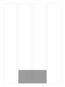 Anzeigenbeispiel 9 Anzeigenbeispiel 103 x 50 mm Titelseite (Top 3)